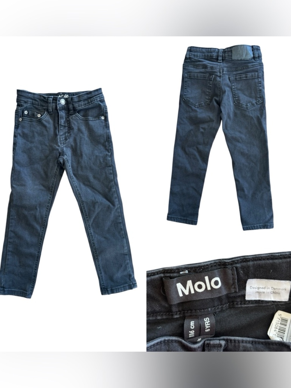 Molo Skinny Jeans